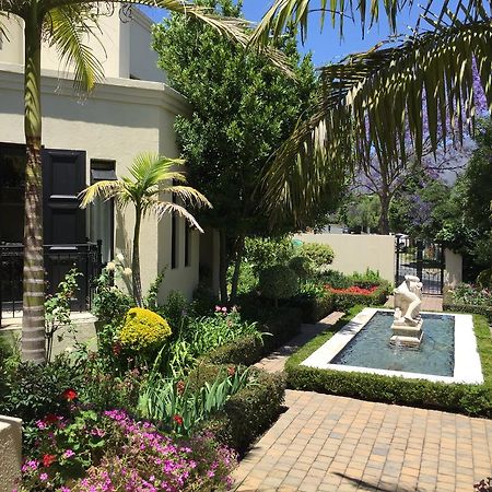 21 Roux Street Franschhoek Ngoại thất bức ảnh