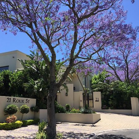 21 Roux Street Franschhoek Ngoại thất bức ảnh