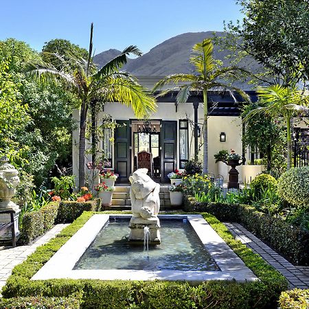 21 Roux Street Franschhoek Ngoại thất bức ảnh