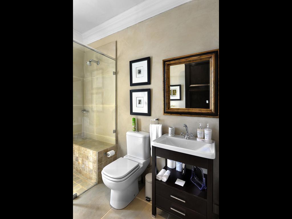 21 Roux Street Franschhoek Ngoại thất bức ảnh