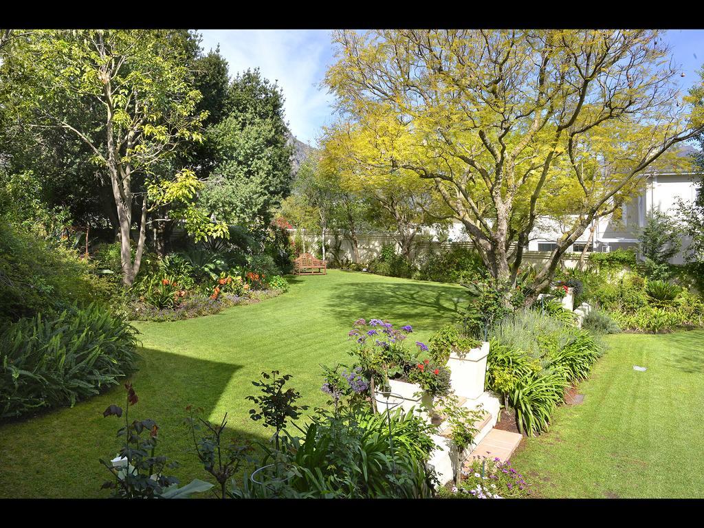 21 Roux Street Franschhoek Ngoại thất bức ảnh