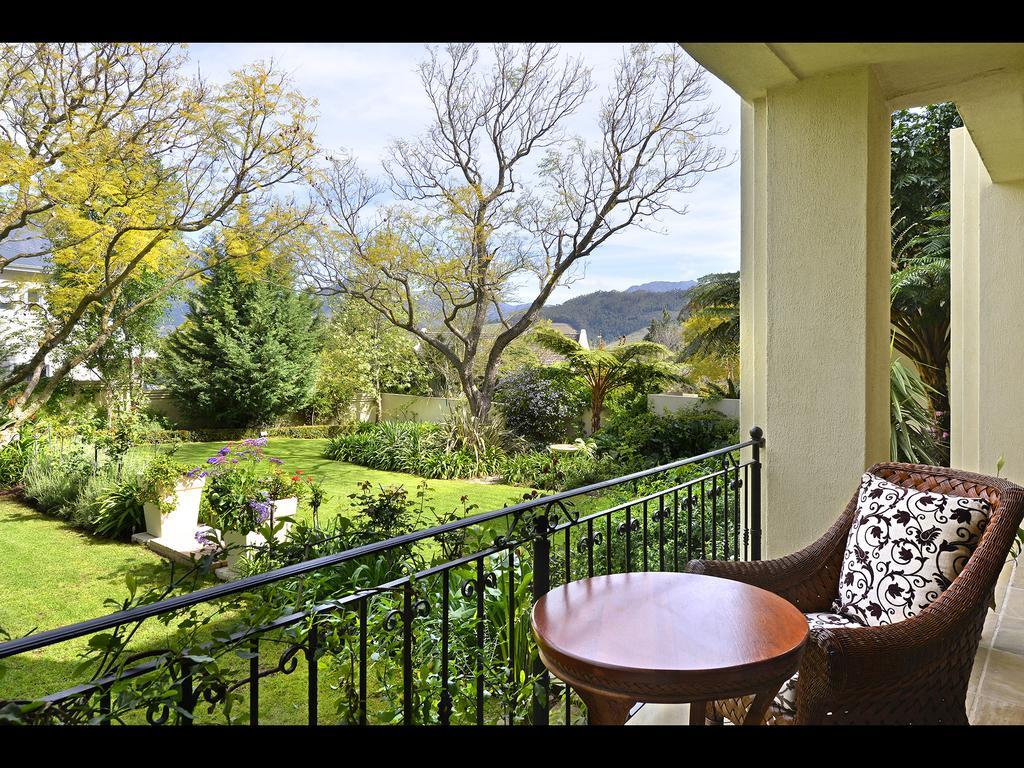 21 Roux Street Franschhoek Ngoại thất bức ảnh