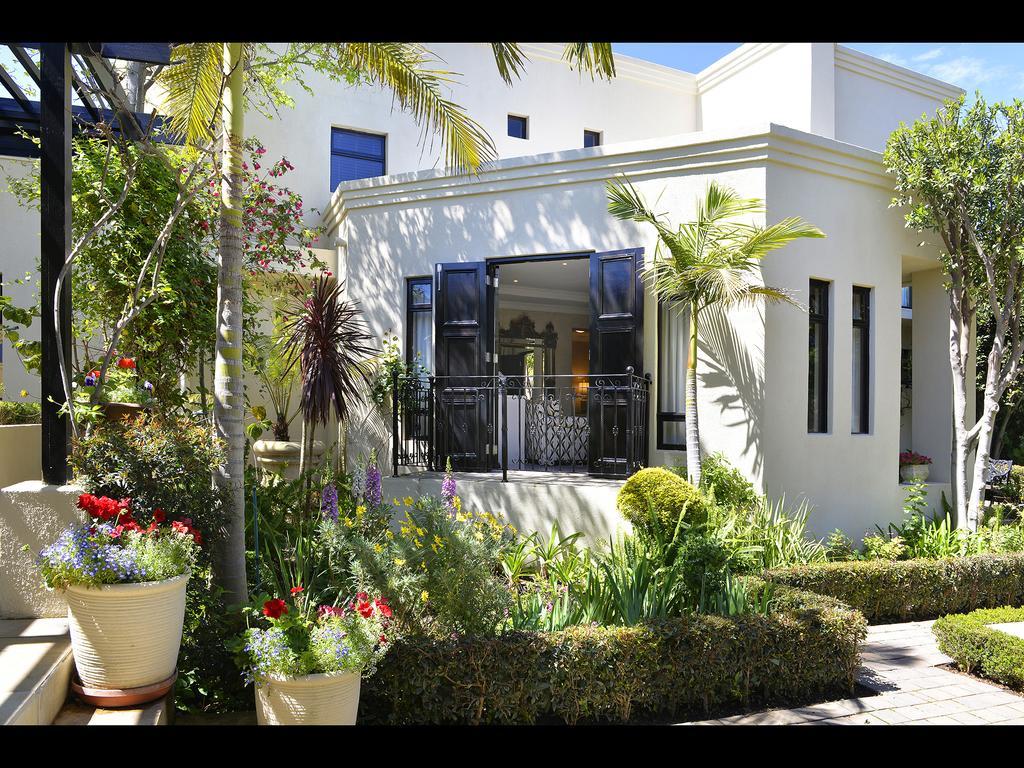 21 Roux Street Franschhoek Ngoại thất bức ảnh