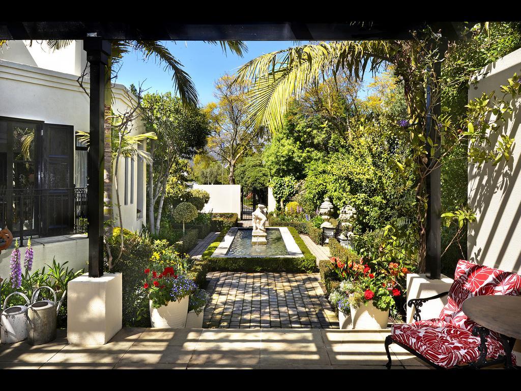 21 Roux Street Franschhoek Ngoại thất bức ảnh