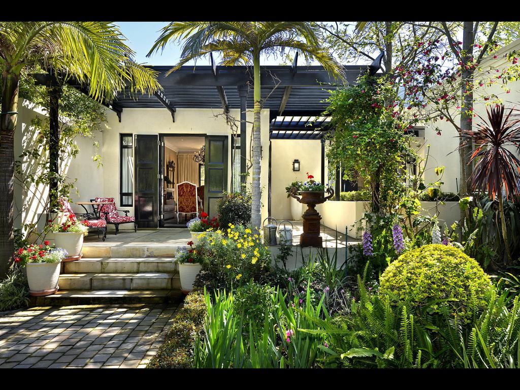 21 Roux Street Franschhoek Ngoại thất bức ảnh