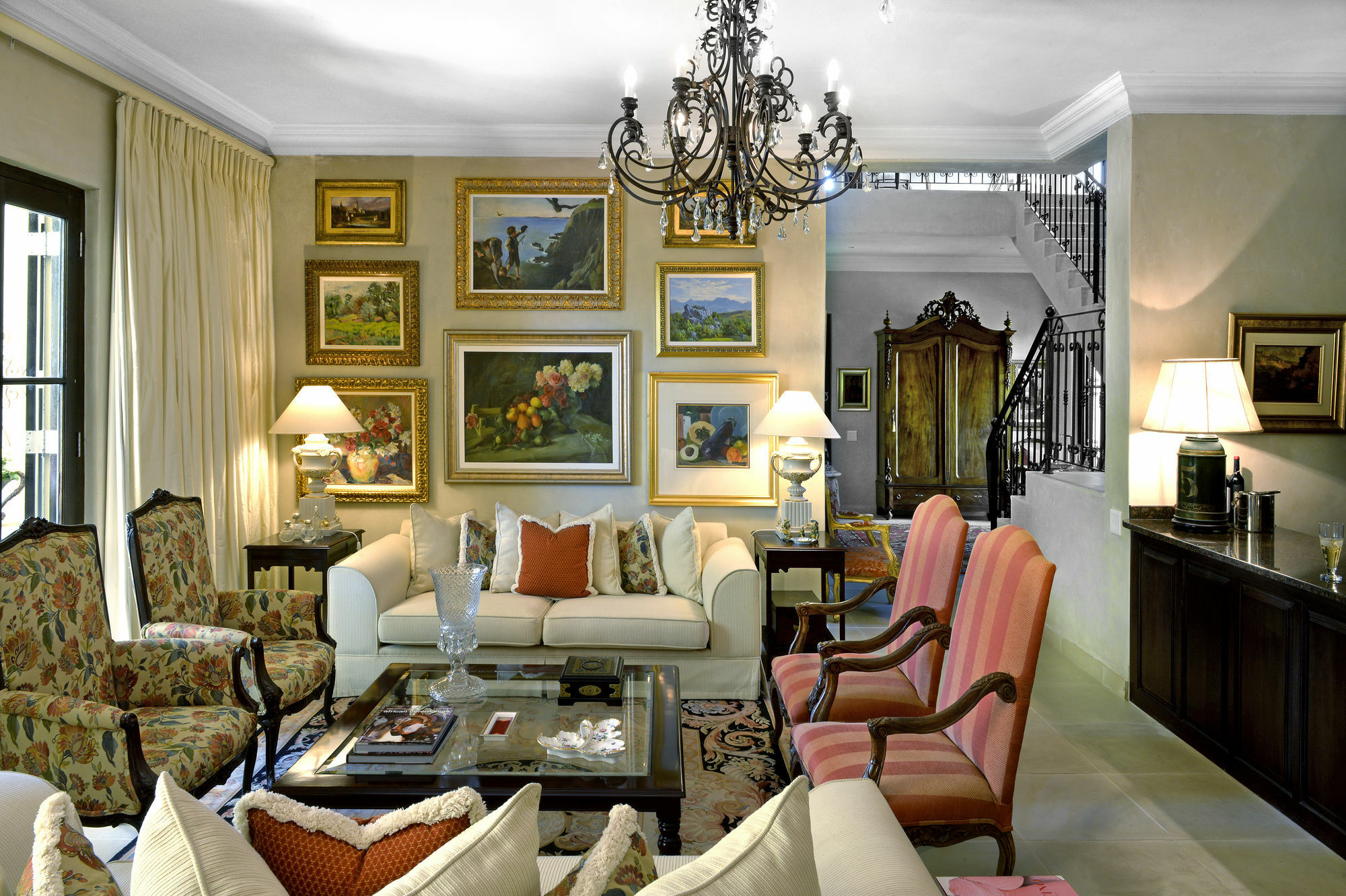 21 Roux Street Franschhoek Ngoại thất bức ảnh