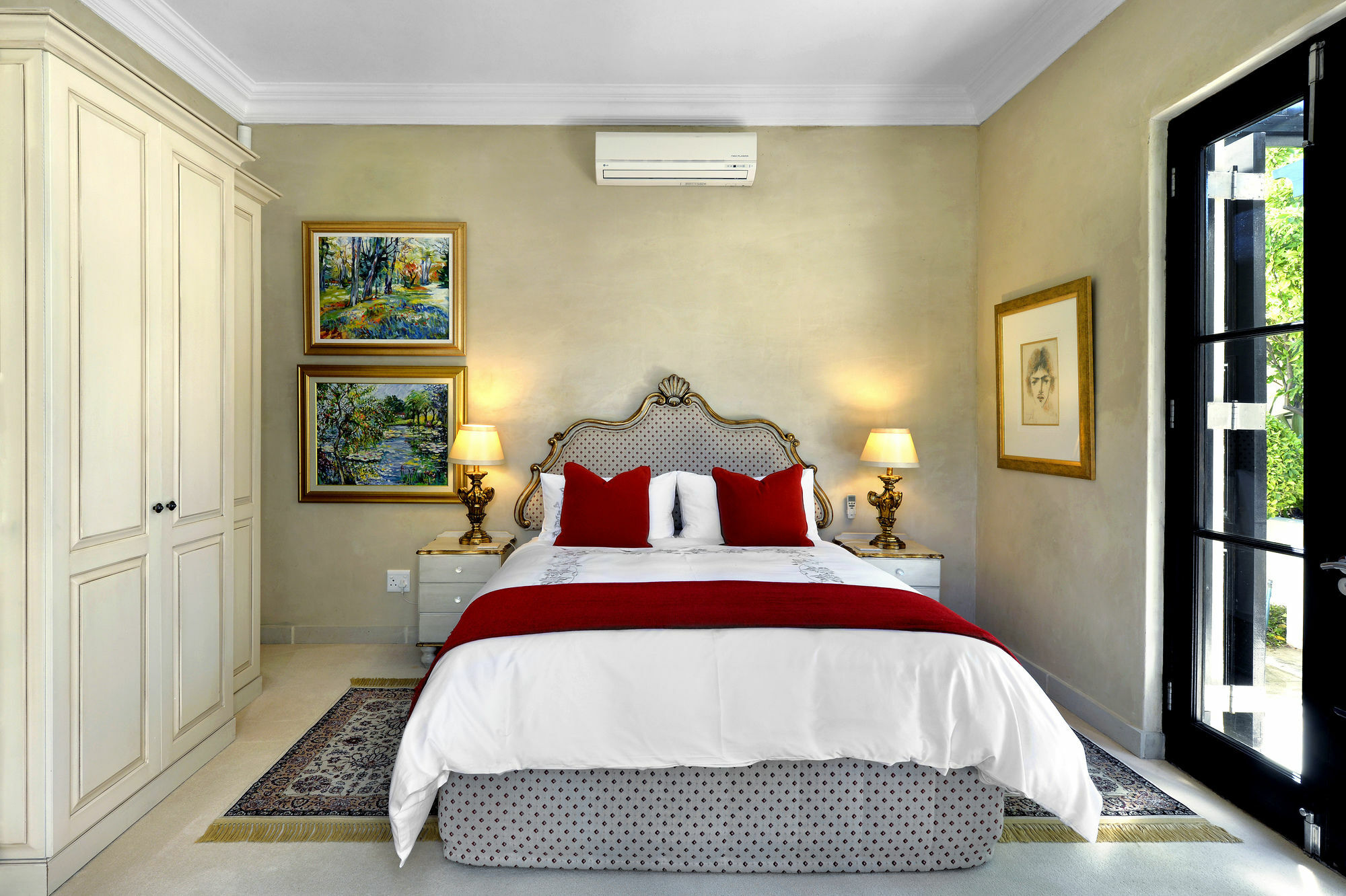21 Roux Street Franschhoek Ngoại thất bức ảnh