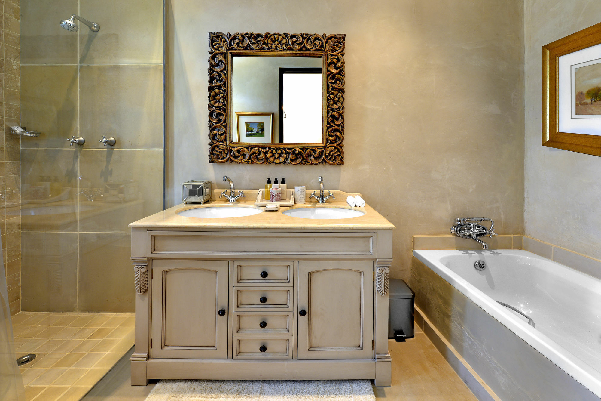 21 Roux Street Franschhoek Ngoại thất bức ảnh