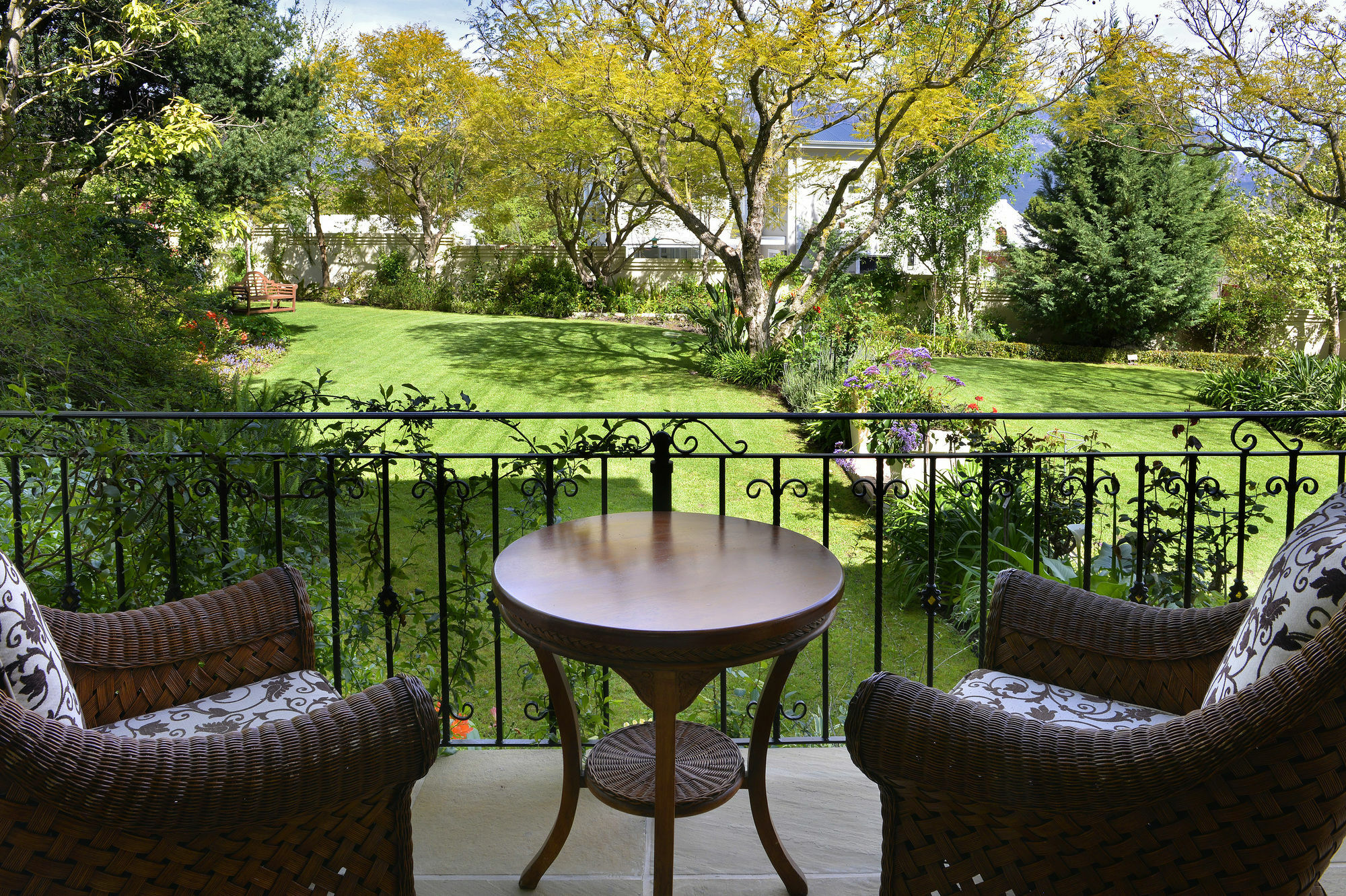 21 Roux Street Franschhoek Ngoại thất bức ảnh
