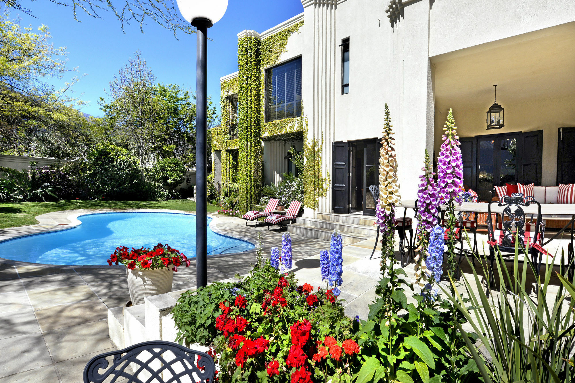21 Roux Street Franschhoek Ngoại thất bức ảnh