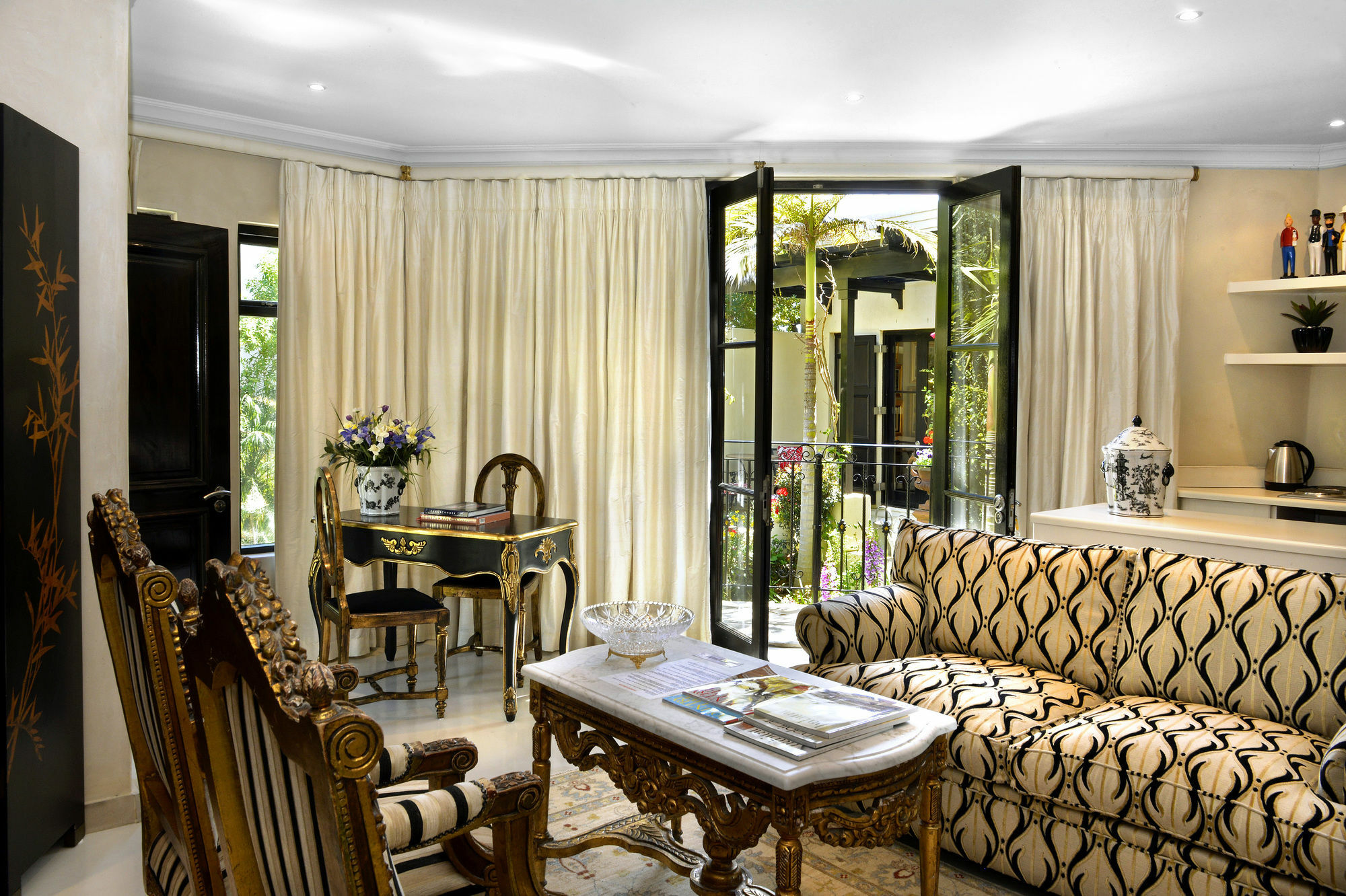 21 Roux Street Franschhoek Ngoại thất bức ảnh