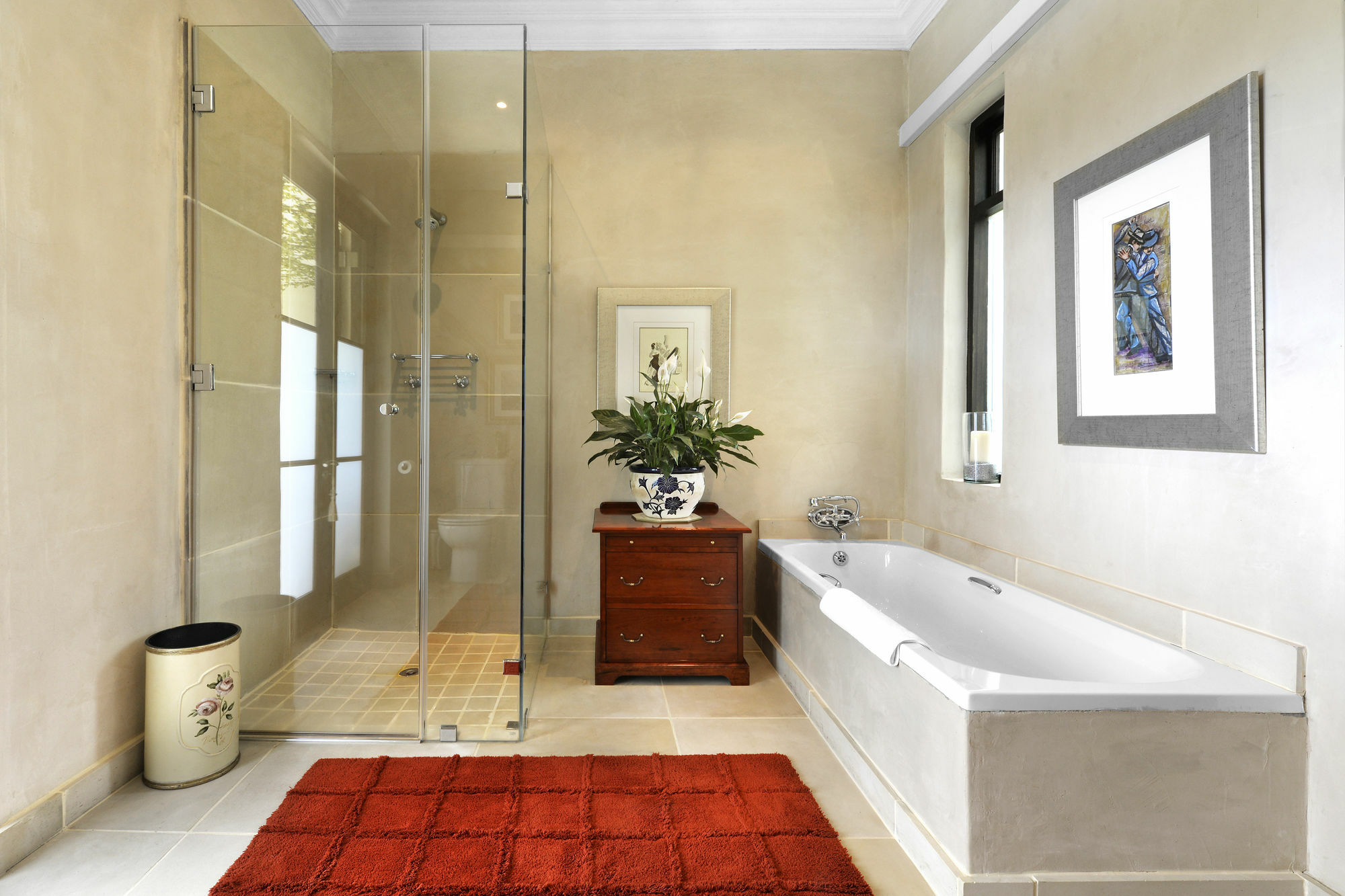 21 Roux Street Franschhoek Ngoại thất bức ảnh