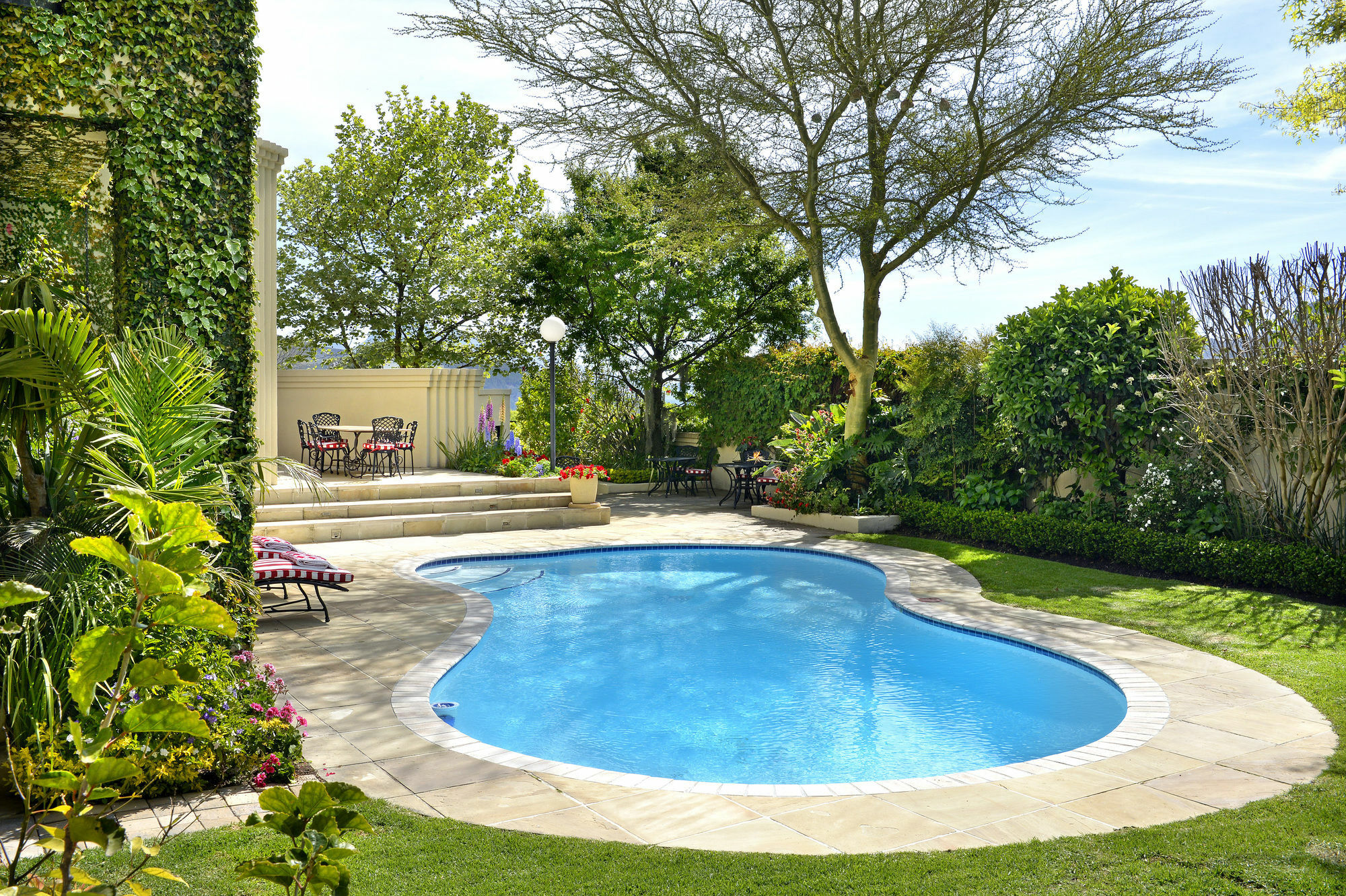 21 Roux Street Franschhoek Ngoại thất bức ảnh