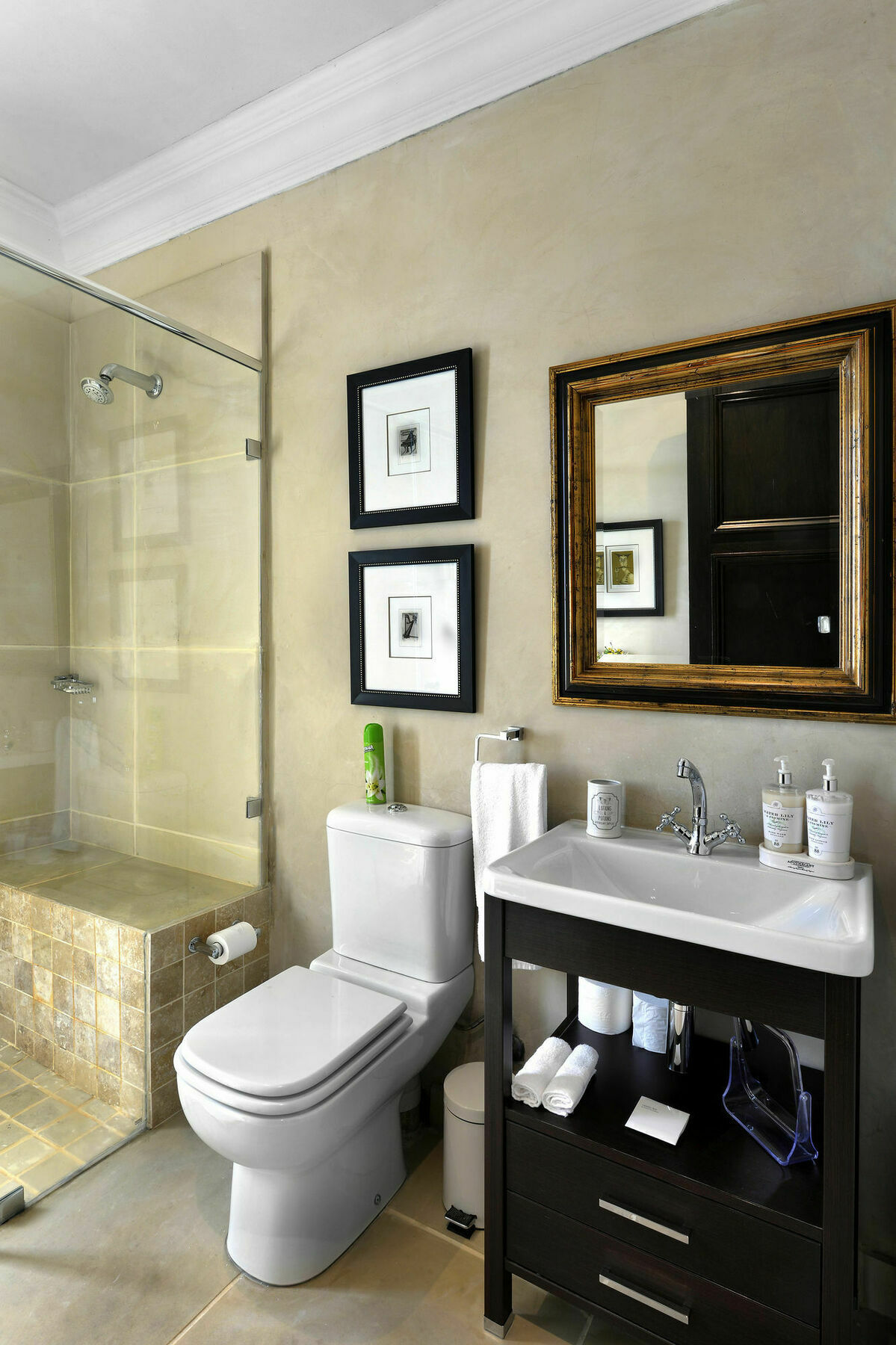 21 Roux Street Franschhoek Ngoại thất bức ảnh
