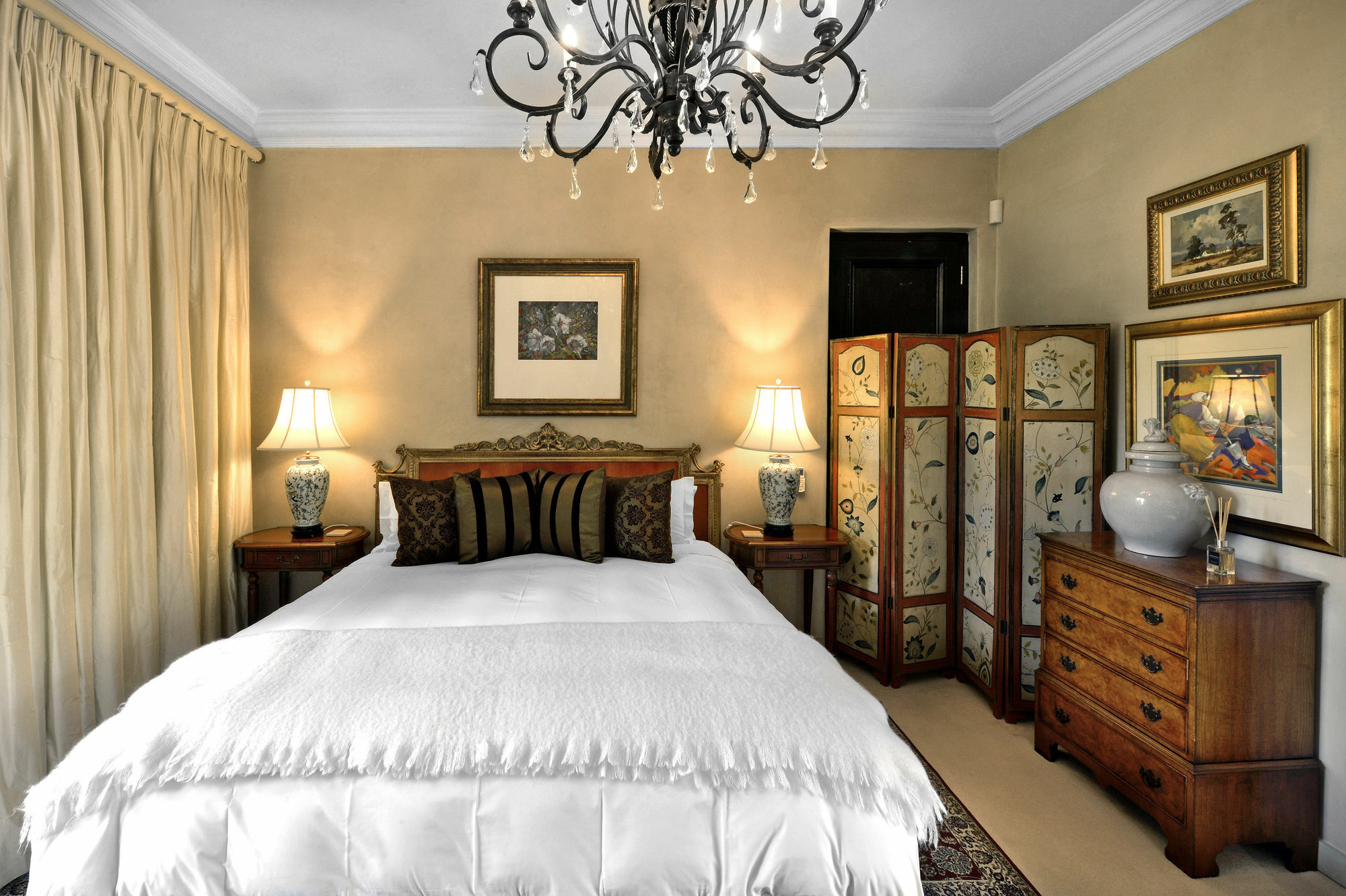 21 Roux Street Franschhoek Ngoại thất bức ảnh