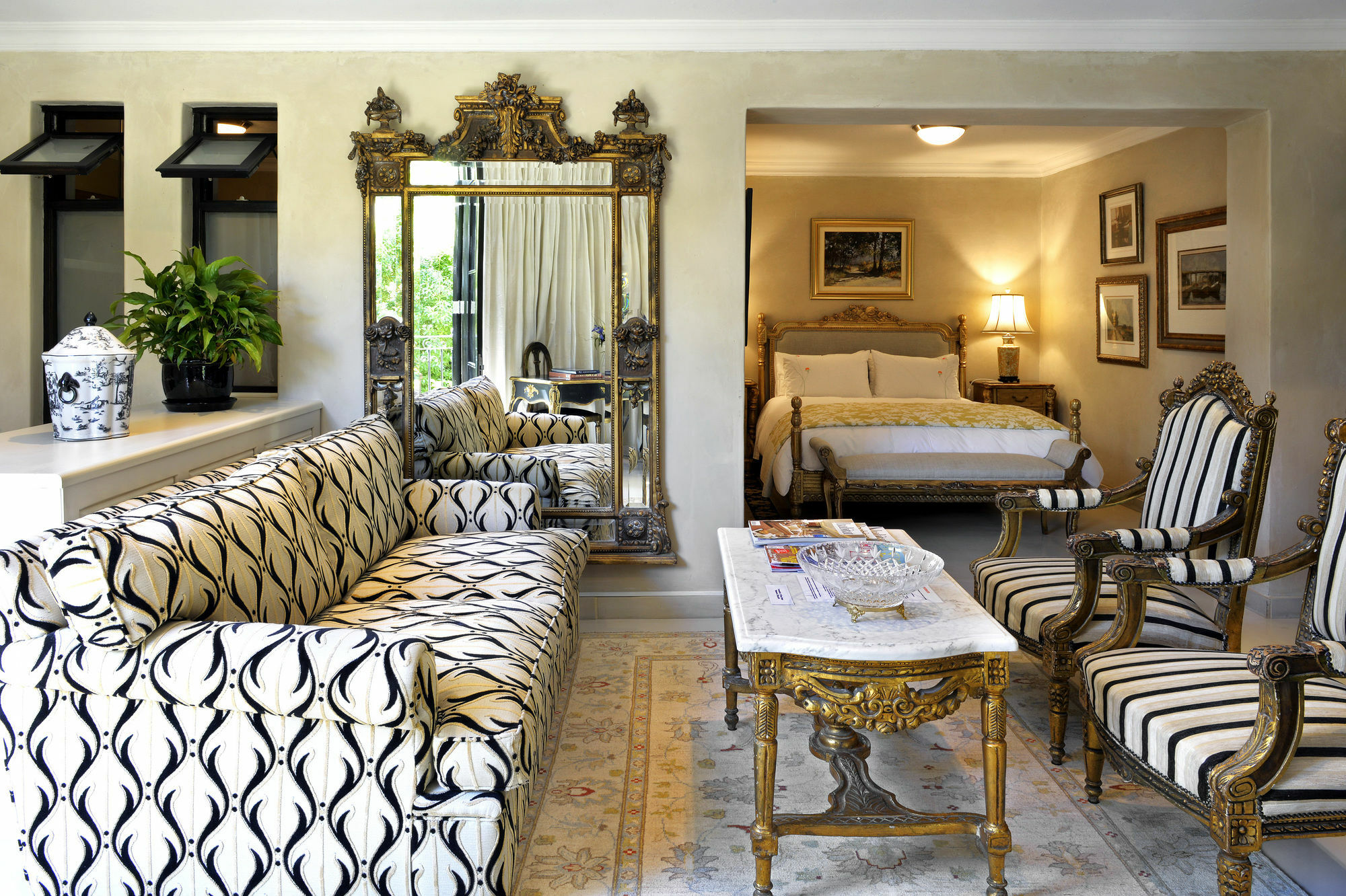 21 Roux Street Franschhoek Ngoại thất bức ảnh